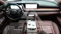 2025 Genesis G90