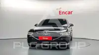 2025 Genesis G90