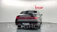 2025 Genesis G90