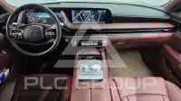 2025 Genesis G90