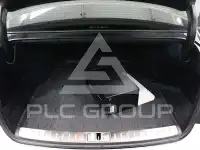 2025 Genesis G90