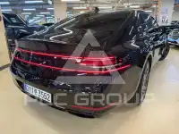 2025 Genesis G90