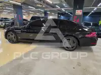 2025 Genesis G90