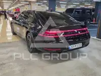 2025 Genesis G90