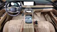 2025 Genesis G90