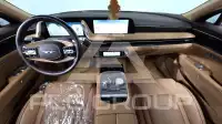 2025 Genesis G90