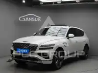 2025 Genesis GV80