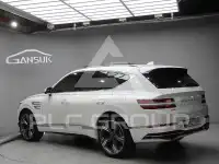 2025 Genesis GV80
