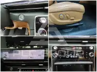 2025 Genesis GV80