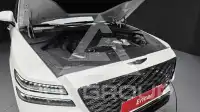 2025 Genesis GV80