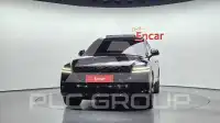 2025 Genesis GV80