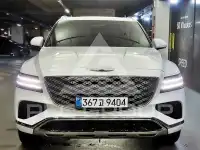2025 Genesis GV80
