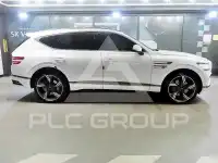 2025 Genesis GV80