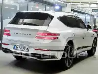 2025 Genesis GV80