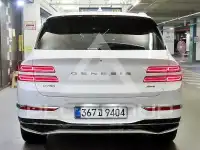 2025 Genesis GV80