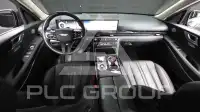 2025 Genesis GV80