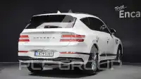 2025 Genesis GV80