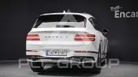 2025 Genesis GV80
