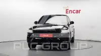 2025 Genesis GV80