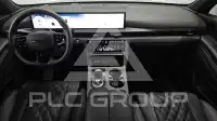 2025 Genesis GV80