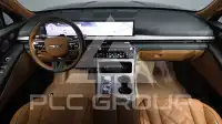2025 Genesis GV80
