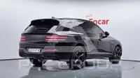 2025 Genesis GV80