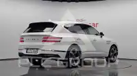 2025 Genesis GV80