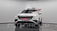 2025 Genesis GV80