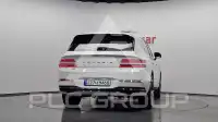 2025 Genesis GV80