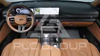 2025 Genesis GV80