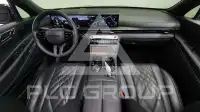 2025 Genesis GV80