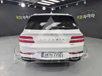 2025 Genesis GV80