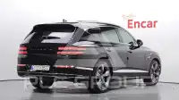 2025 Genesis GV80