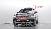 2025 Genesis GV80