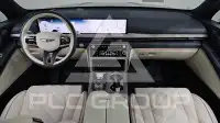 2025 Genesis GV80