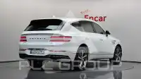 2025 Genesis GV80