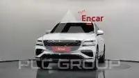 2025 Genesis GV80