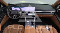 2025 Genesis GV80