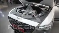 2025 Genesis GV80
