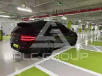 2025 Genesis GV80