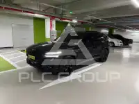 2025 Genesis GV80