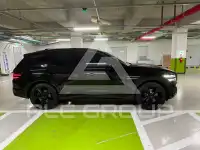 2025 Genesis GV80