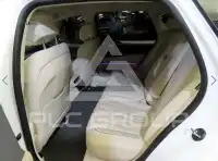 2025 Genesis G80