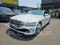 2025 Genesis G80