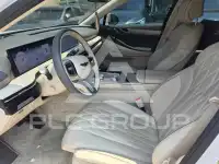 2025 Genesis G80
