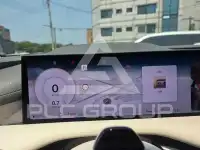 2025 Genesis G80