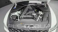 2025 Genesis G80