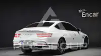 2025 Genesis G80