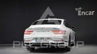 2025 Genesis G80