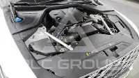 2025 Genesis G80